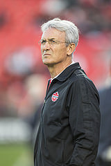 Benito Floro