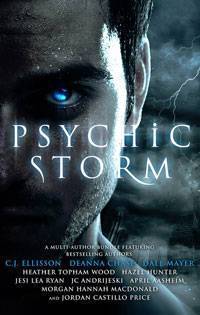 PsychicStorm