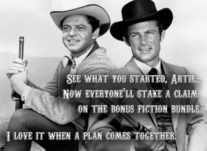WildWildWest