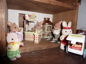 Sylvania 3