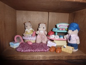 Sylvania 2