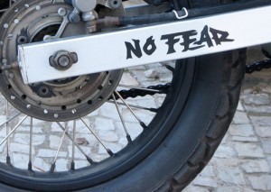 Scattered & Splattered