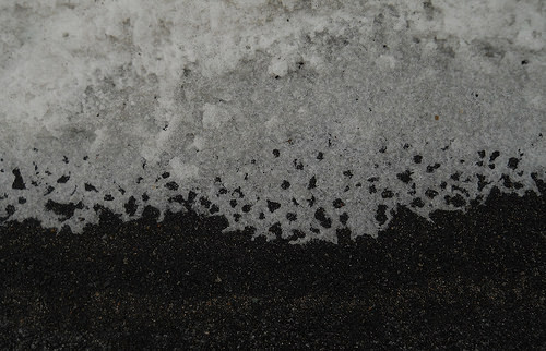 roadside lace