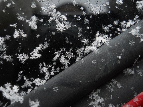 snowflakes