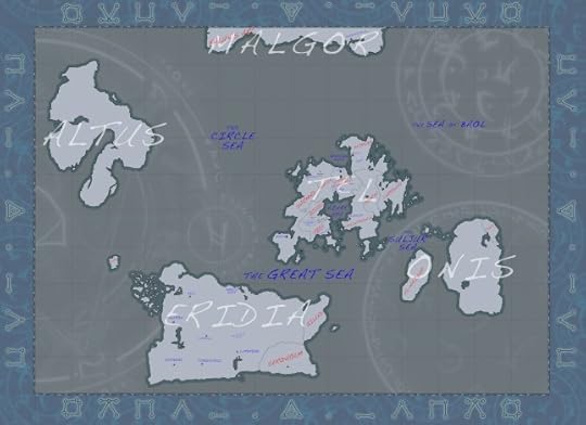 Artist - W. Steven Carroll