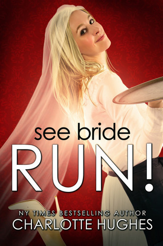 See Bride Run! Cover