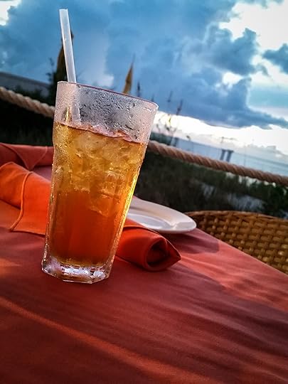 Dark & Stormy