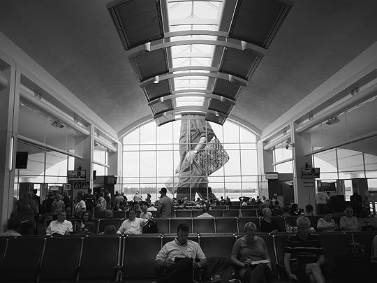 I'm traveling amongst giants. #Imagelogger