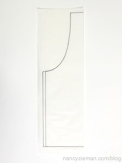 Nancy Zieman Sewing With Nancy Sew an Easy Hostess Tote