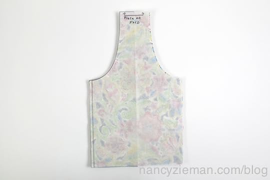 Nancy Zieman Sewing With Nancy Sew an Easy Hostess Tote