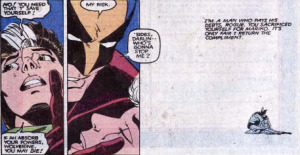 UncannyX-Men173Wolverine