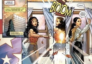 wonder woman 77