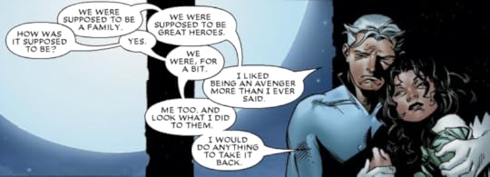 house of m