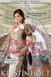 TheDoctorClaimsaBride 200x300