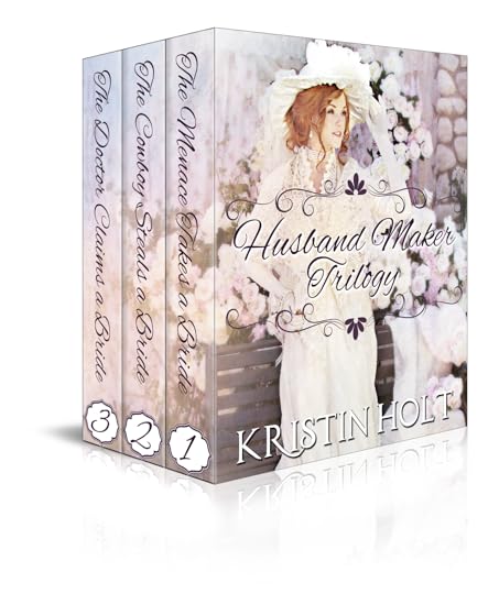 HusbandMakerTrilogyBoxesSet3D