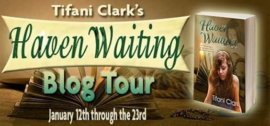  Blog tour schedule