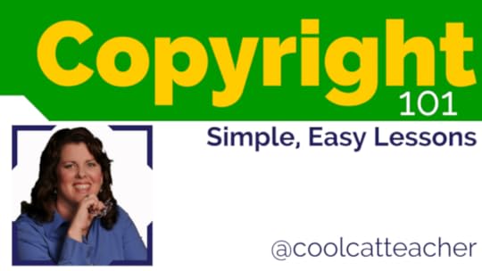 Copyright 101 and Licenses