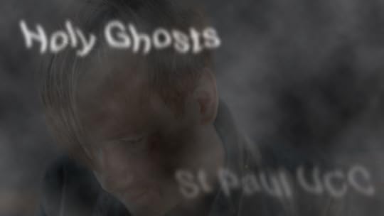 Holy Ghosts