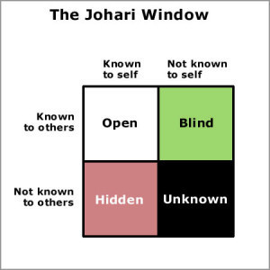 johari-window
