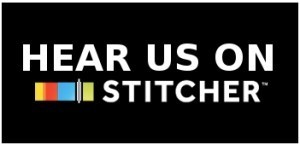 Transformed You on Stitcher