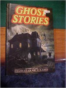 Ghost Stories