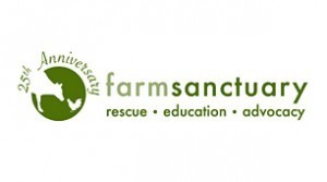 farm sactuary
