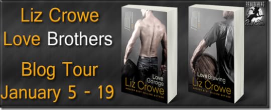 Love Brothers Banner 851 x 315