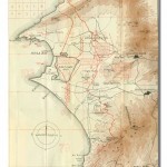 Suvla Bay and Anzac Cove, Gallipoli