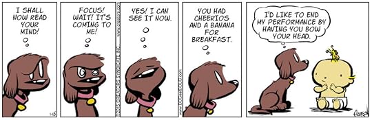 Dog Eat Doug for 01/15/2015