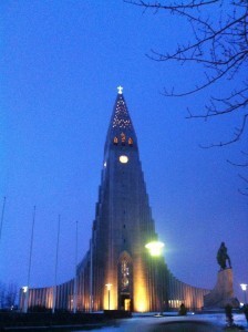 Leif Erikson Church