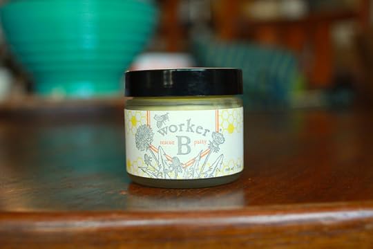 Worker B rescue putty