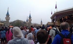 Fantasyland - December 30, 2014, 11:09 AM (Photo by Sarah Graffam)