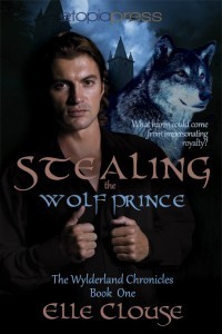 wolf prince cover