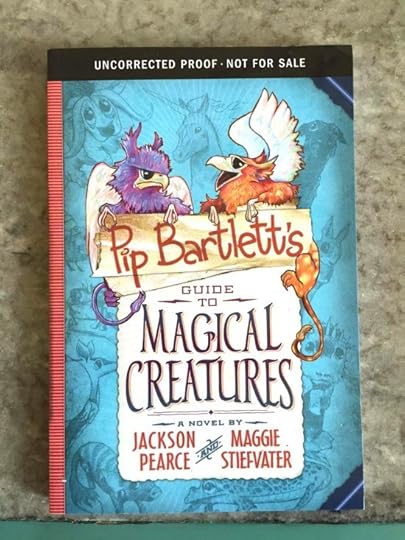 pip bartlett arc
