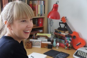 Annabel Smith