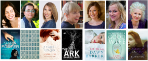 Writers Ask Writers