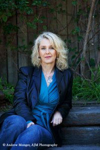 Jaye Ford Author Image