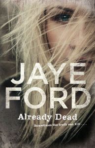 Already Dead Cover Image