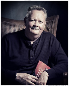 Author Paul T. Harry