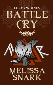Battle Cry 750