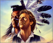 dances with wolves 2107