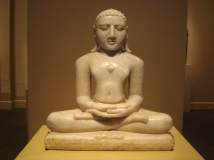 WLA_lacma_Jina_Rishabhanatha
