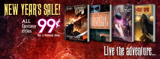 Fantasy Sale