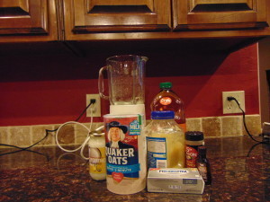 smoothie for kidneys