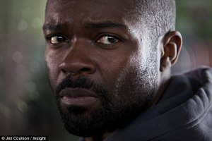 David Oyelowo