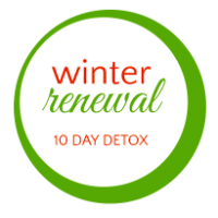 Win a FREE Winter 10 Day Detox
