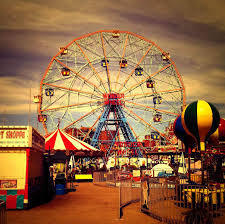 Coney Island