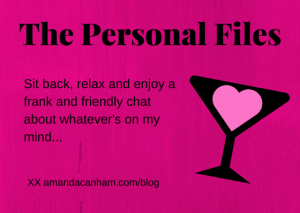 The Personal Files