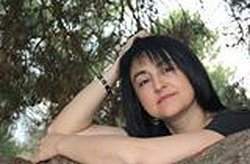 Autora Mayte Esteban