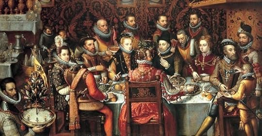 Sánchez_Coello_Royal_feast